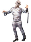 Déguisement momie homme - Universal Monsters