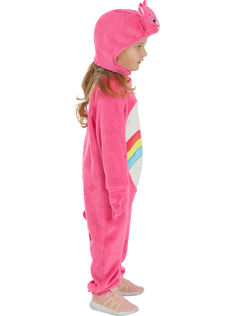 Déguisement Toucâlin enfant - Les Bisounours