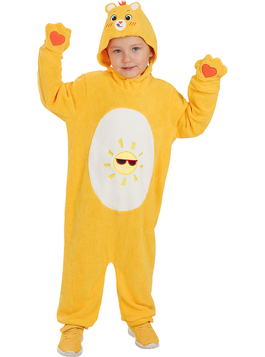 Déguisement de Toutaquin enfant - Les Bisounours