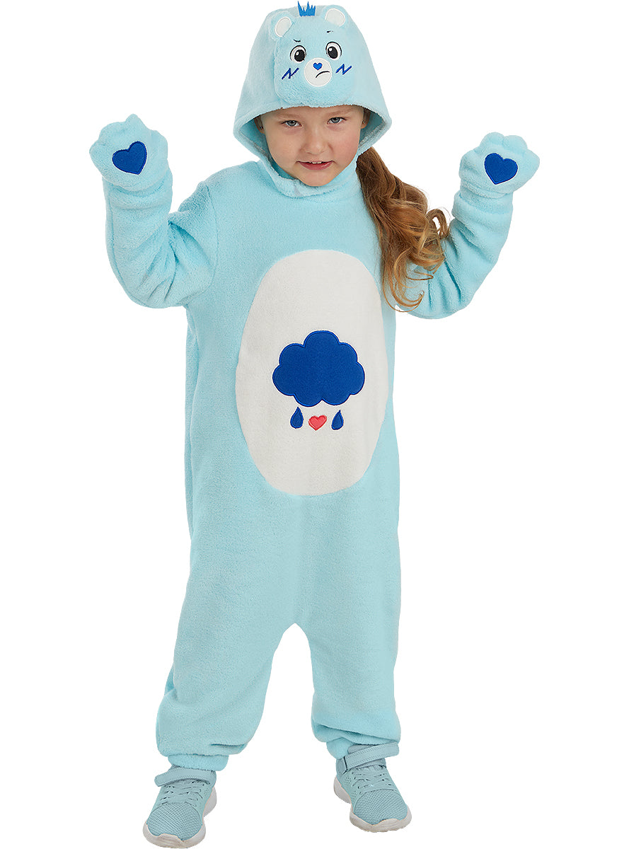 Déguisement Touronchon enfant - Les Bisounours