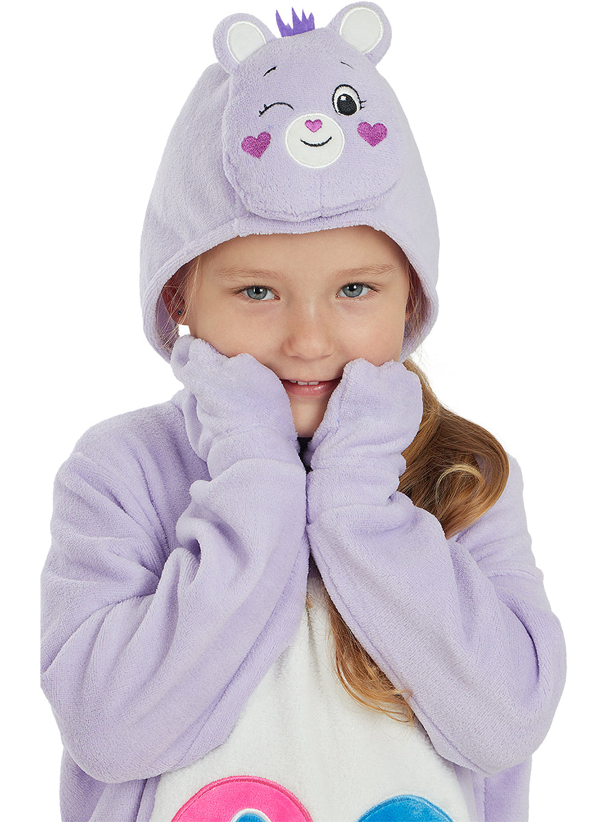 Déguisement de Tougentille enfant - Les Bisounours