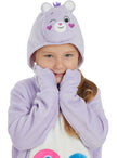 Déguisement de Tougentille enfant - Les Bisounours