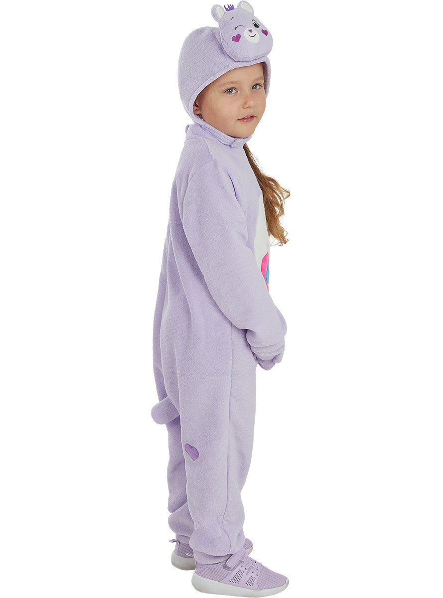 Déguisement de Tougentille enfant - Les Bisounours