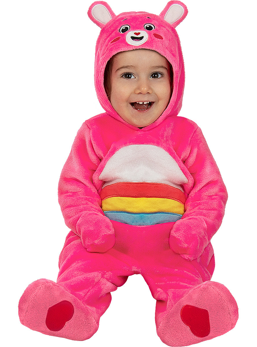 Déguisement Toucâlin bébé - Les Bisounours