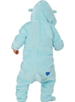 Déguisement Touronchon bébé - Les Bisounours
