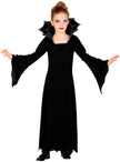 Déguisement vampire fille