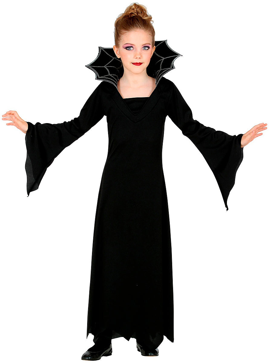 Déguisement vampire fille