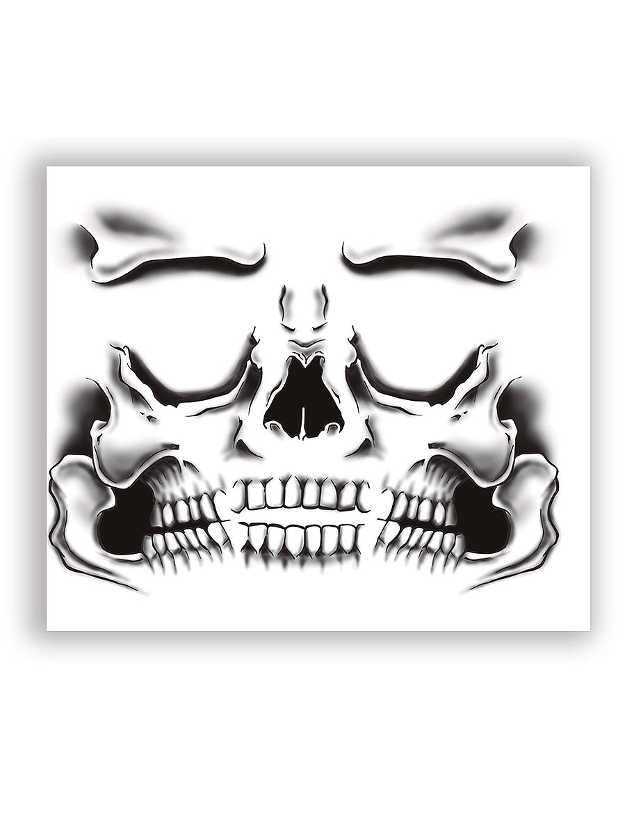 Tatouages squelette