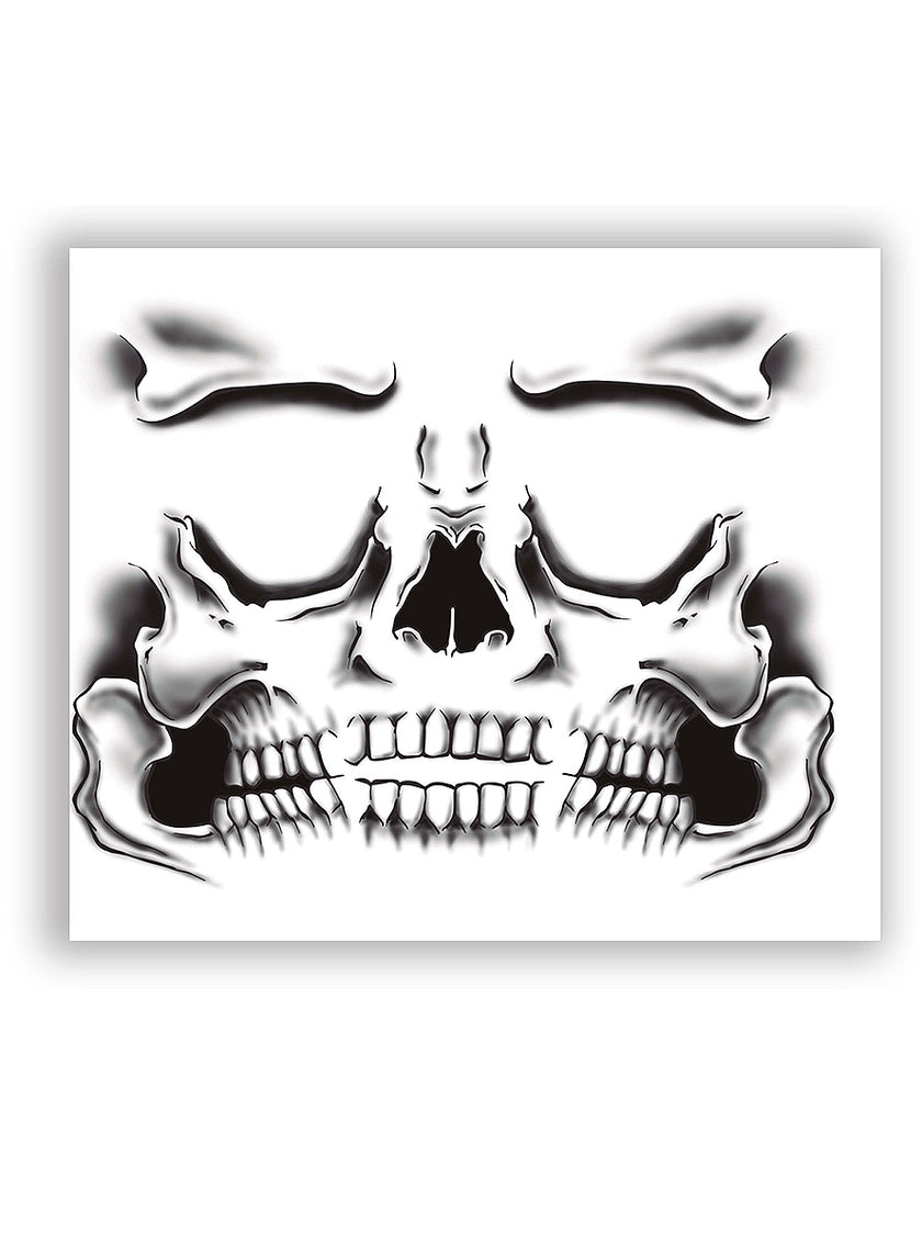 Tatouages squelette