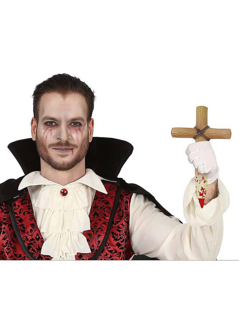 Croix du diable