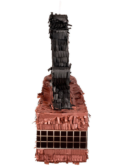 Pinata bateâu pirate
