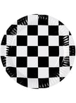 10 assiettes Formule 1 (23 cm)