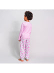 Pyjama La Reine des Neiges II fille
