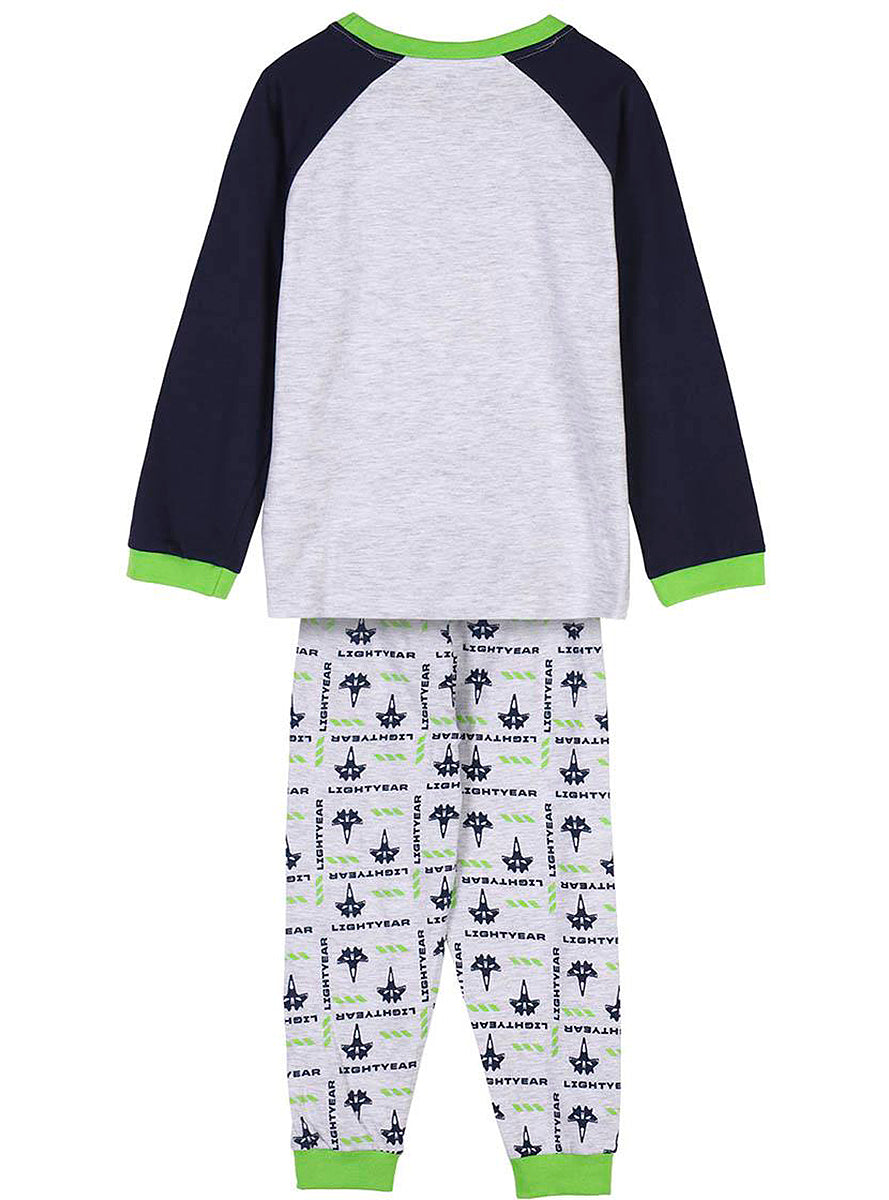 Pyjama Buzz l'Eclair garçon - Lightyear