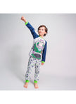 Pyjama Buzz l'Eclair garçon - Lightyear