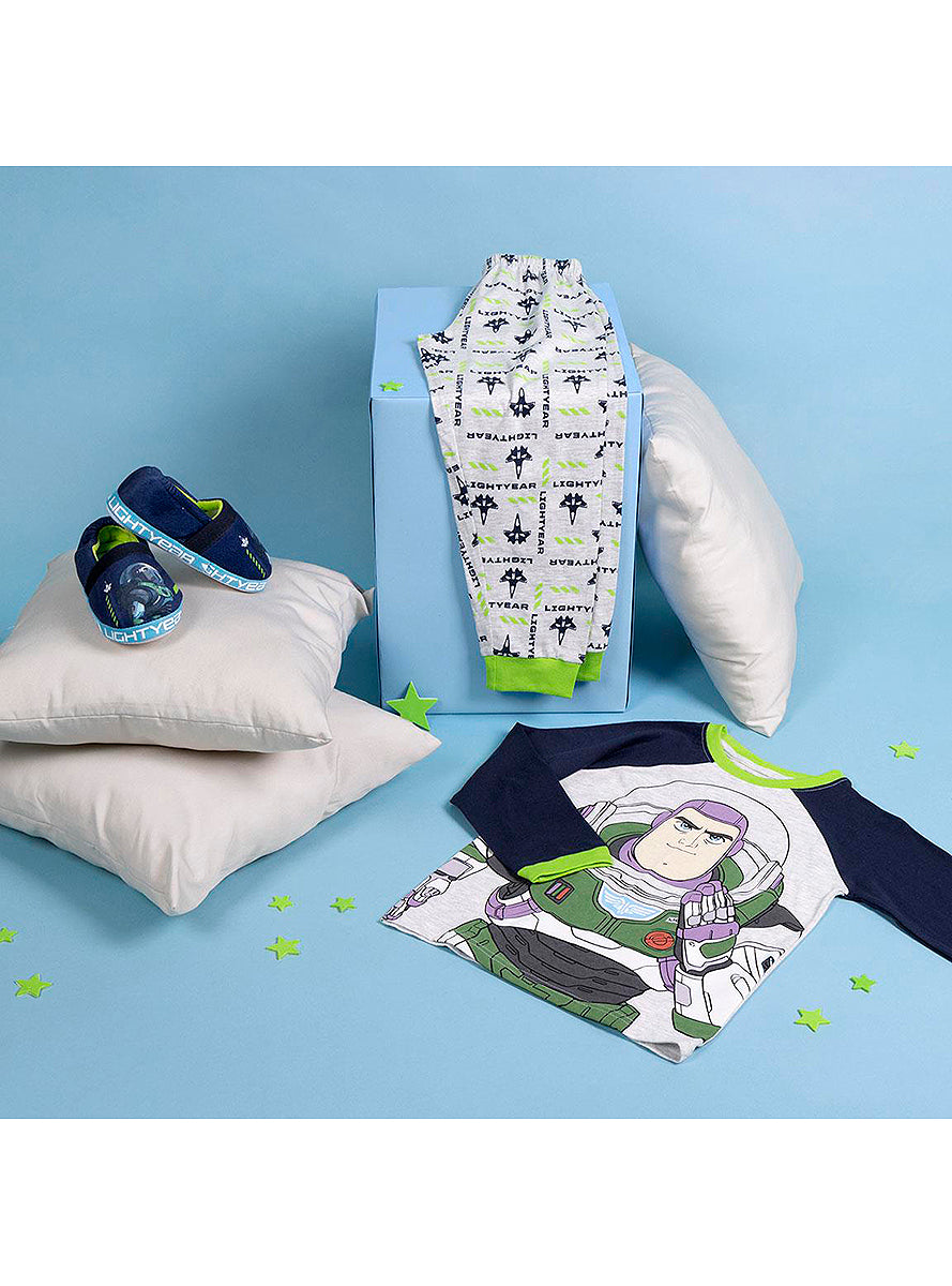 Pyjama Buzz l'Eclair garçon - Lightyear