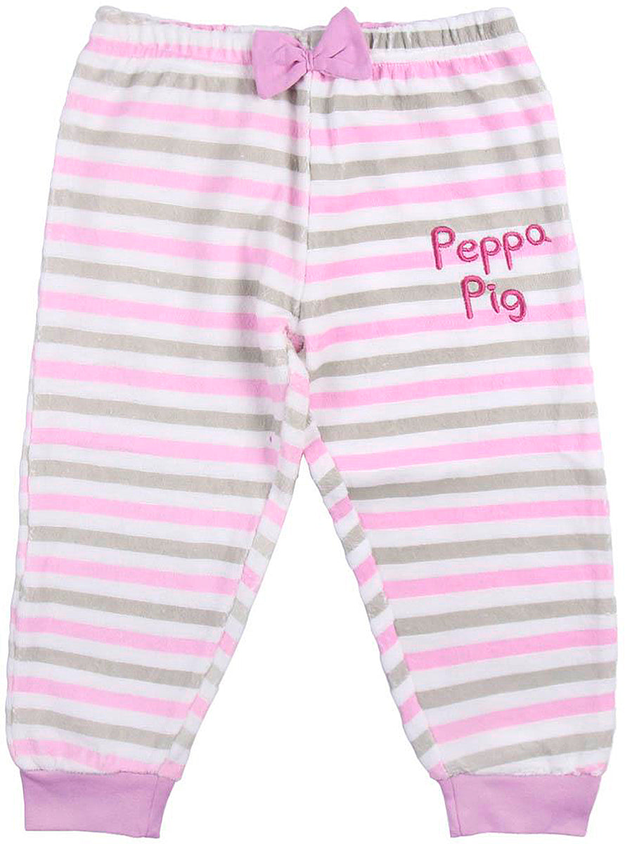 Pyjama Peppa Pig fille