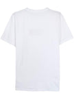 T-shirt avec logo Marvel pour hommes