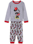 Pyjama Minnie Mouse fille
