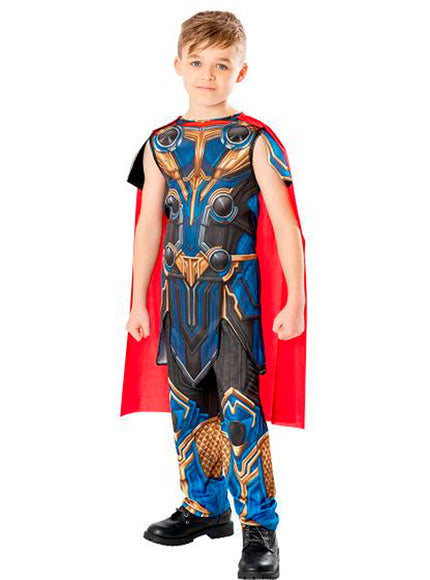 Déguisement Thor garçon - Thor: Love and Thunder
