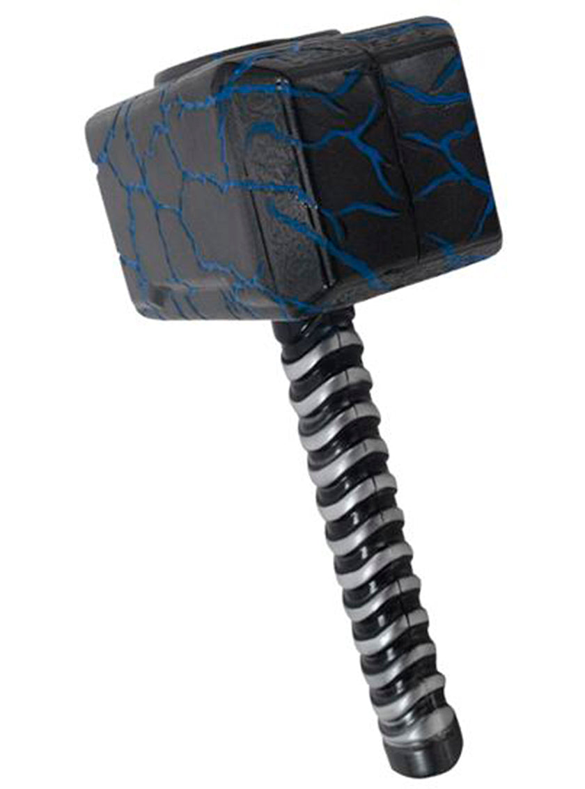 Marteau Mighty Thor Mjolnir garçon - Thor: Love and Thunder