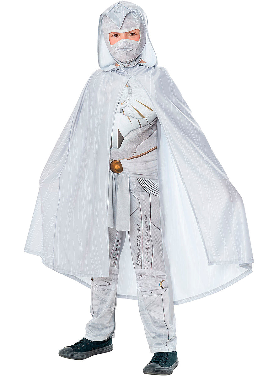 Déguisement Moon Knight Premium garçon