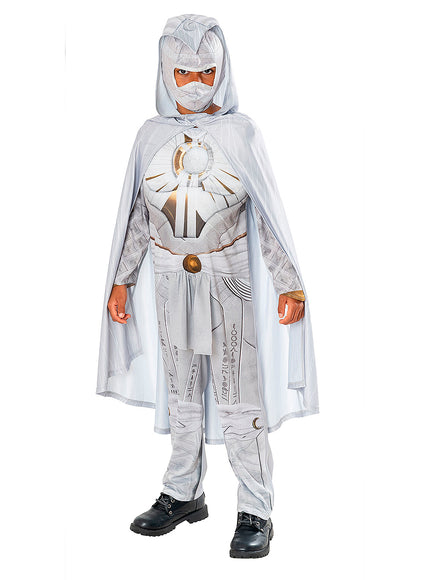Déguisement Moon Knight Premium garçon