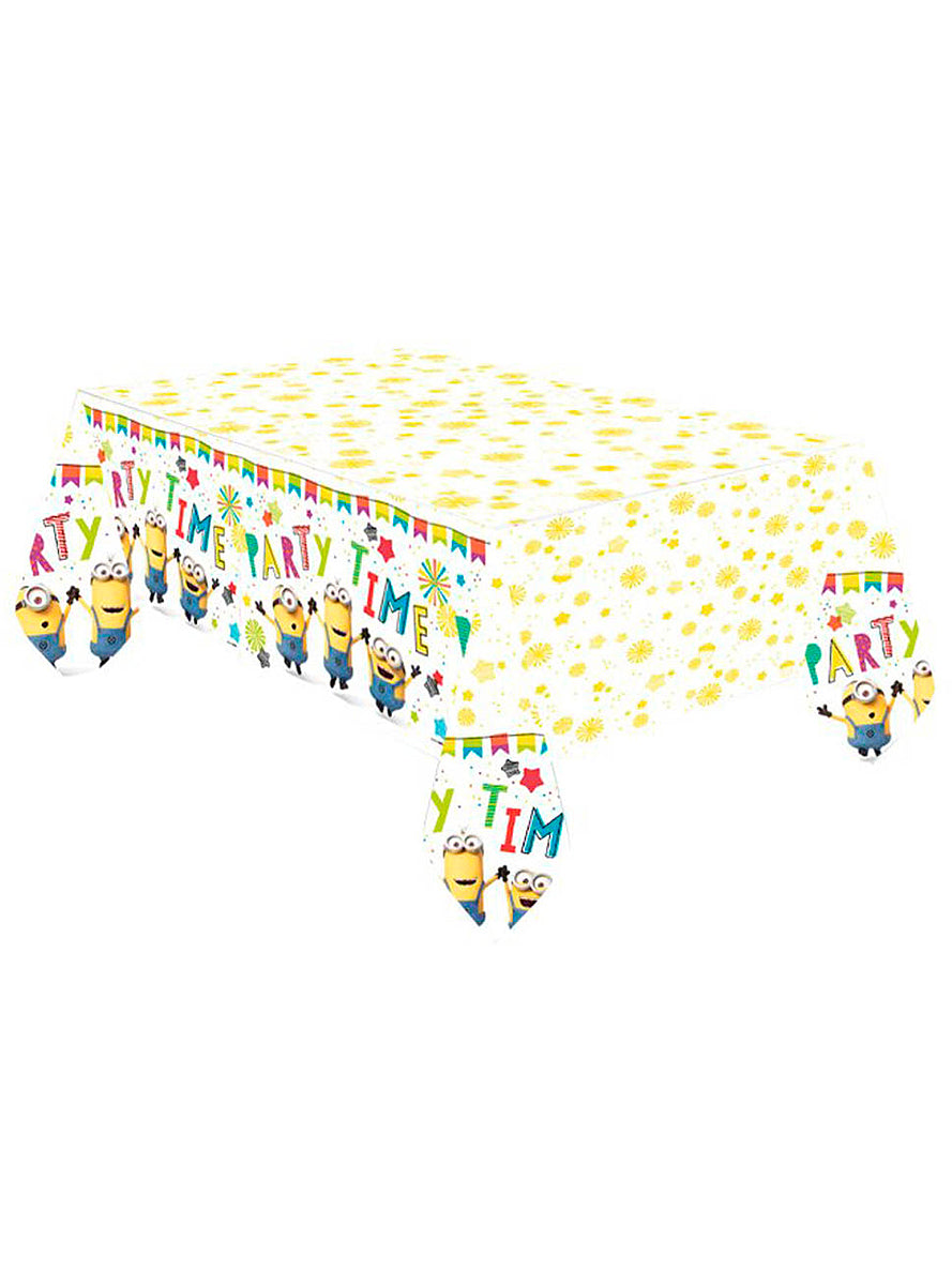 Nappe Minions