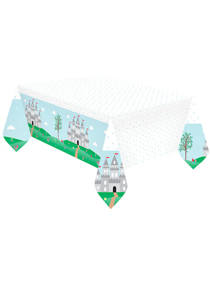 Nappe Princesses