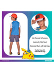 Déguisement Sacha garçon - Pokémon