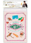 8 sachets à bonbons Harry Potter - Harry Potter World