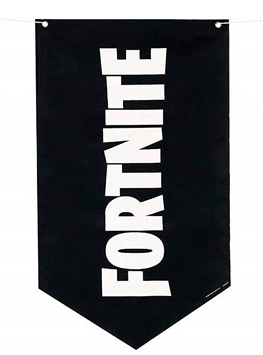 Fanion Fortnite