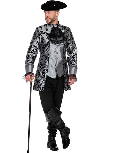 Déguisement Marquis homme