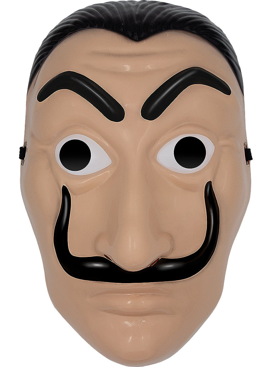 Déguisement La Casa de Papel - Officiel Netlix