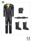 Déguisement de Black Adam pour enfant - Dc Comics