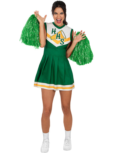 Déguisement pom-pom girl Hawkins Stranger Things 4 - Officiel Netflix