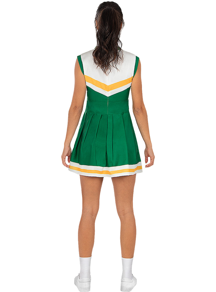 Déguisement pom-pom girl Hawkins Stranger Things 4 - Officiel Netflix