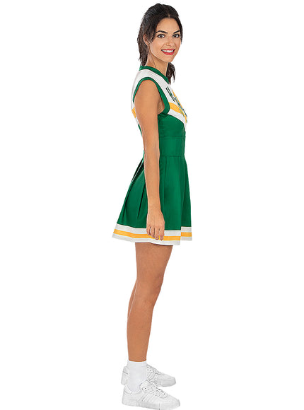 Déguisement pom-pom girl Hawkins Stranger Things 4 - Officiel Netflix