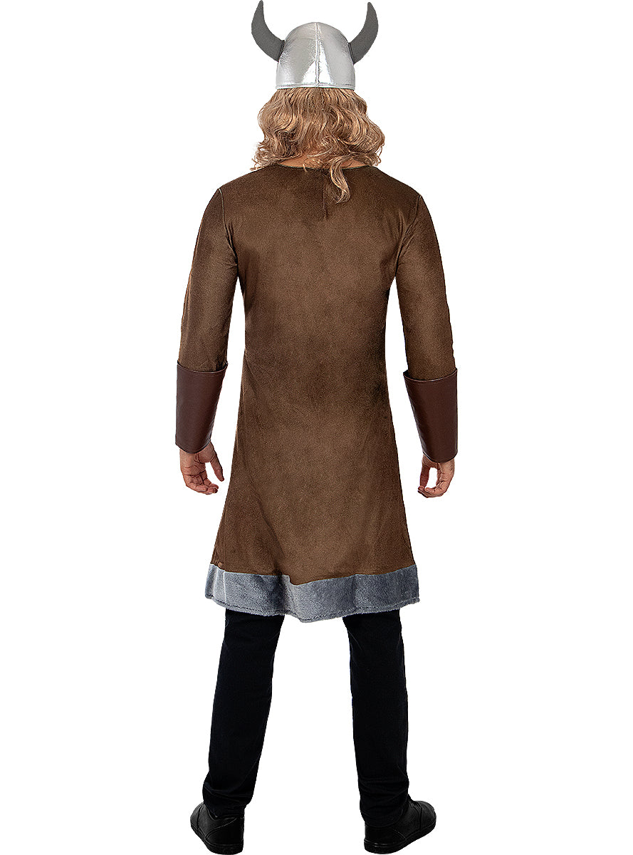Déguisement Viking