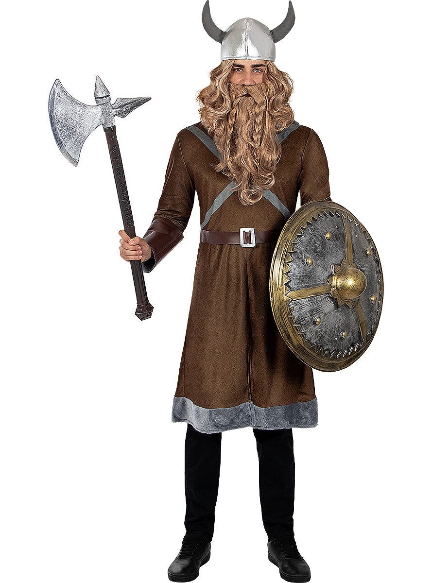 Déguisement Viking