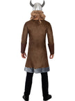 Déguisement Viking grande taille