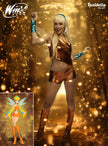 Déguisement Stella femme - Winx Club