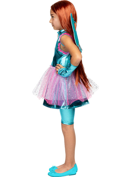 Déguisement Bloom fille - Winx Club