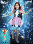 Déguisement Bloom fille - Winx Club
