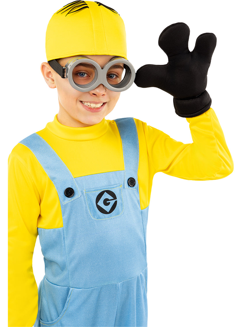 Déguisement Minions Dave enfant