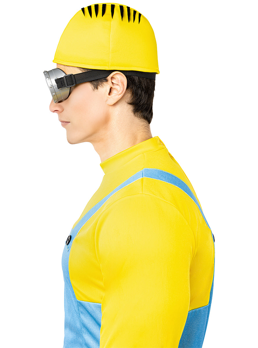 Lunettes de Minions