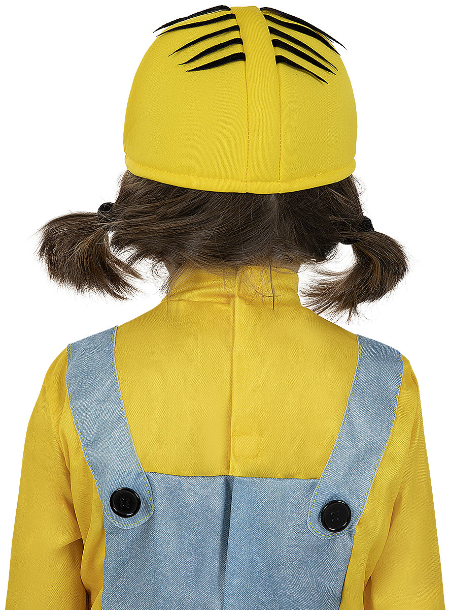 Bonnet de Minions enfant
