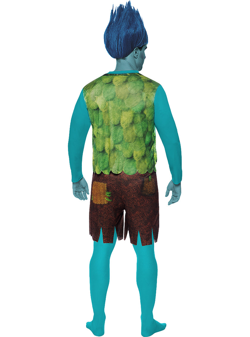 Déguisement Branch homme - Trolls 3