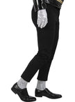 Gant et chaussettes de Michael Jackson