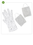 Gant et chaussettes de Michael Jackson